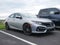 2020 Honda Civic Hatchback Sport