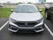 2020 Honda Civic Hatchback Sport