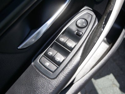 2015 BMW 3 Series 320i xDrive