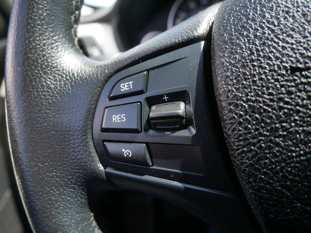 2015 BMW 3 Series 320i xDrive