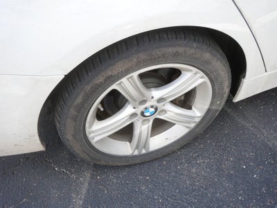 2015 BMW 3 Series 320i xDrive