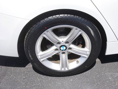 2015 BMW 3 Series 320i xDrive