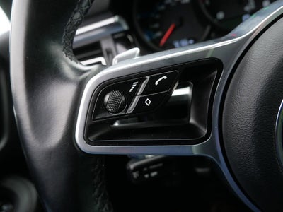 2021 Porsche Macan Base