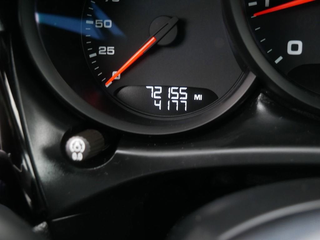 2021 Porsche Macan Base