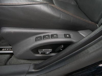 2015 Volvo V60 Cross Country T5