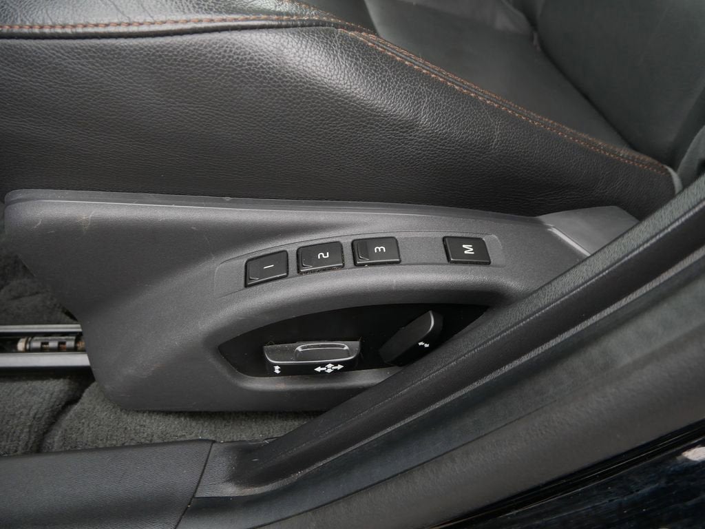 2015 Volvo V60 Cross Country T5