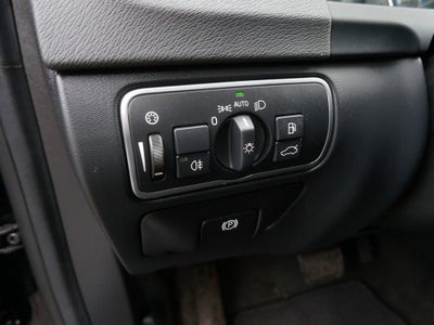 2015 Volvo V60 Cross Country T5