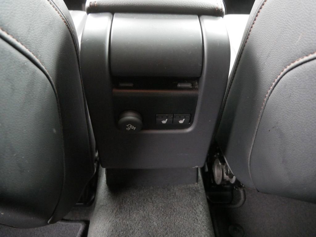 2015 Volvo V60 Cross Country T5