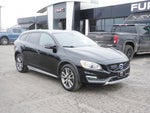 2015 Volvo V60 Cross Country T5