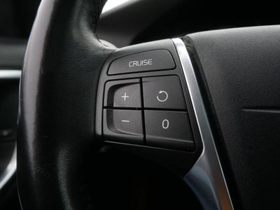2015 Volvo V60 Cross Country T5