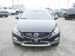 2015 Volvo V60 Cross Country T5