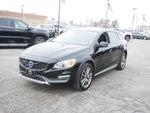 2015 Volvo V60 Cross Country T5