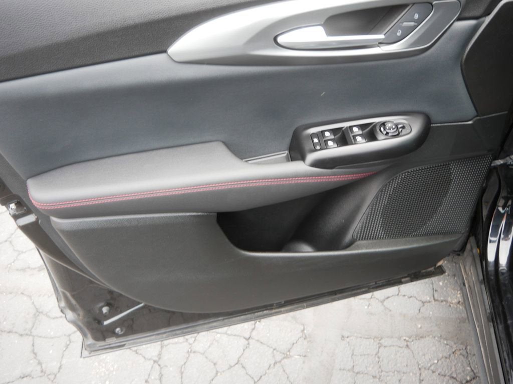 2023 Dodge Hornet GT