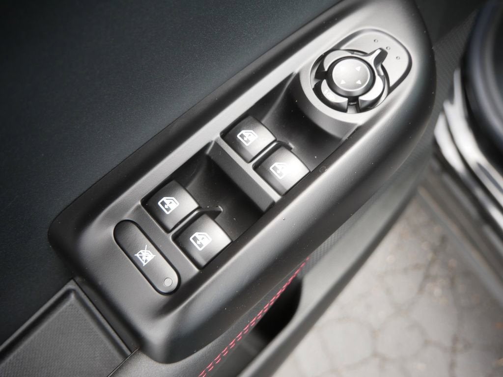 2023 Dodge Hornet GT