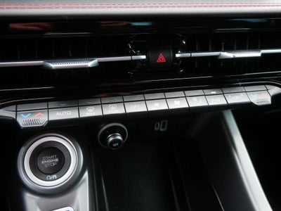 2023 Dodge Hornet GT