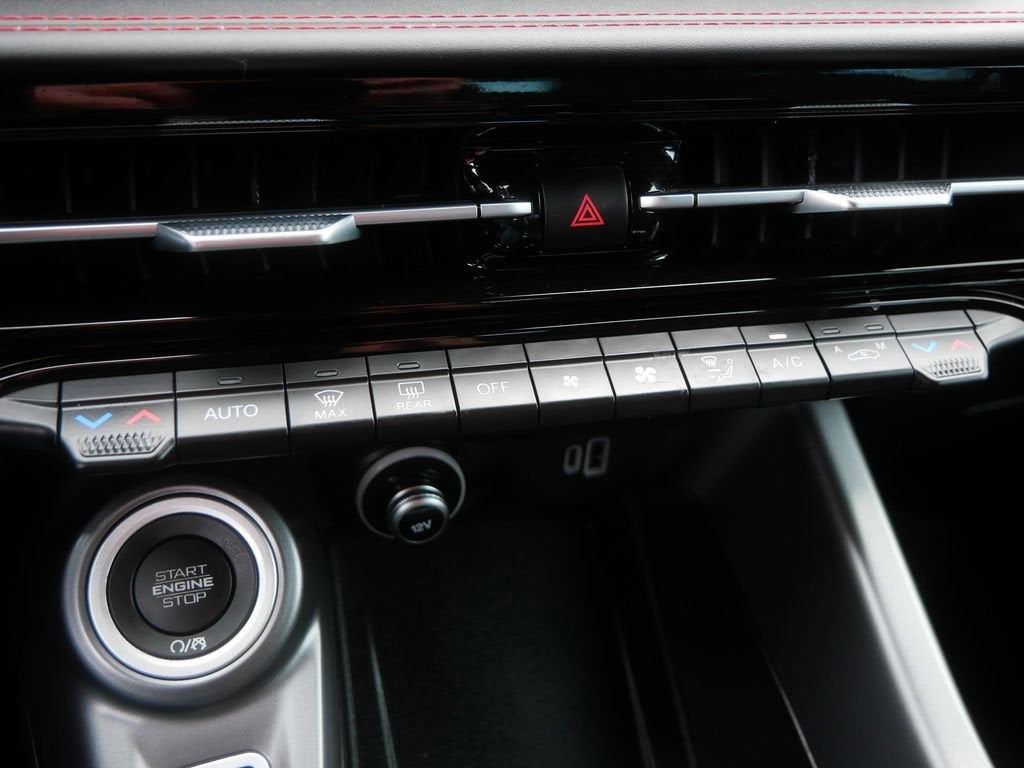 2023 Dodge Hornet GT