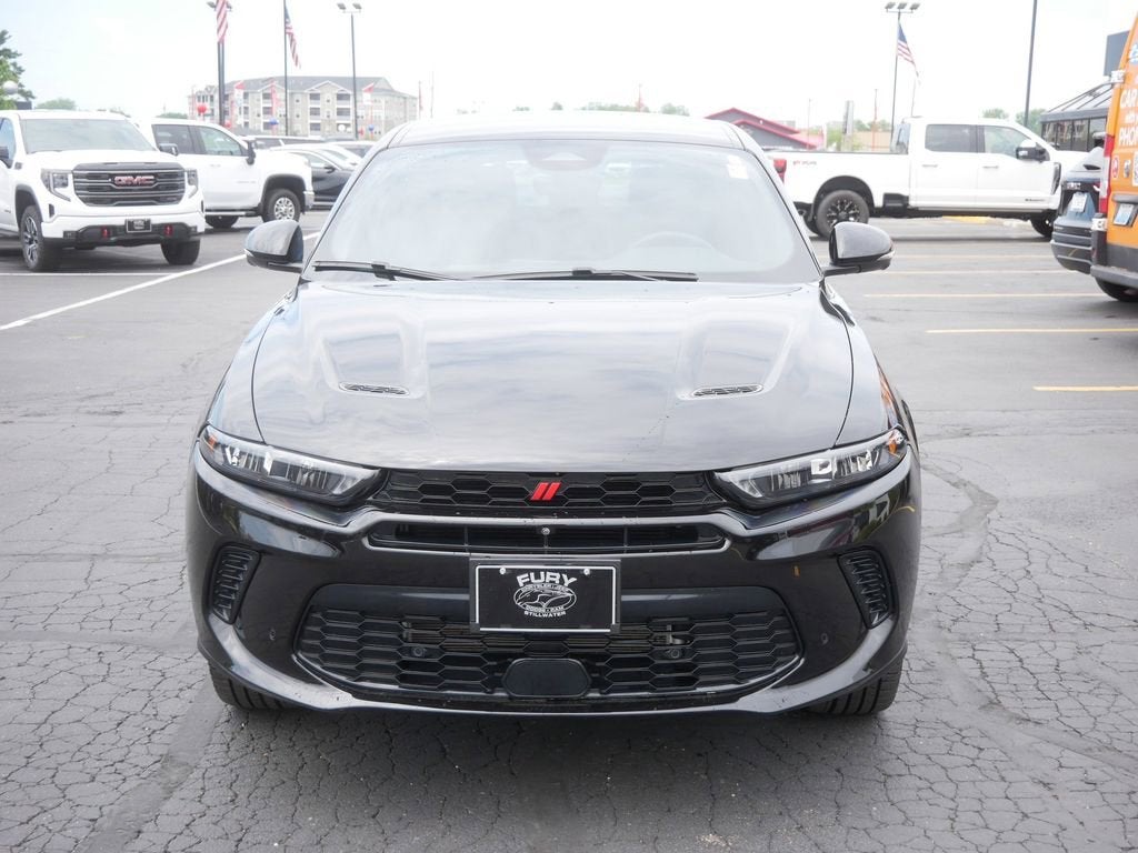 2023 Dodge Hornet GT