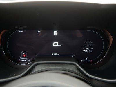2023 Dodge Hornet GT