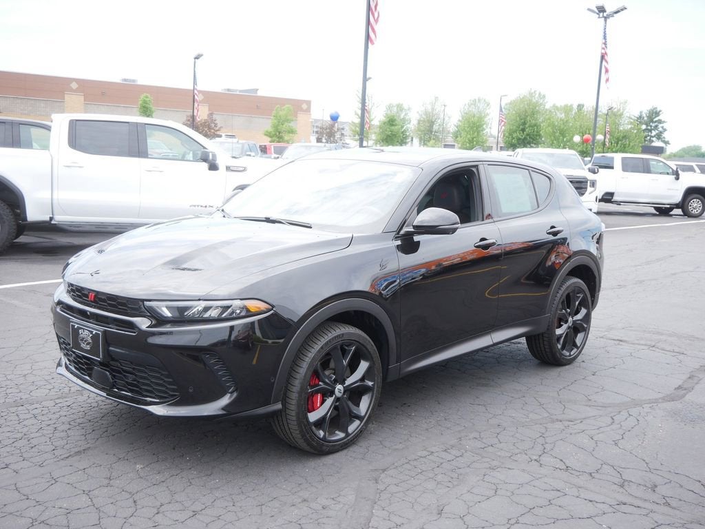 2023 Dodge Hornet GT