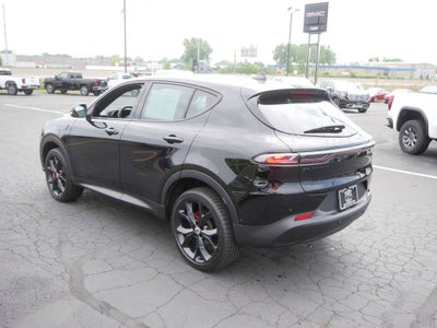 2023 Dodge Hornet GT