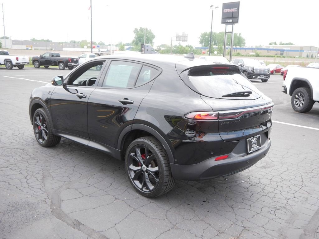 2023 Dodge Hornet GT