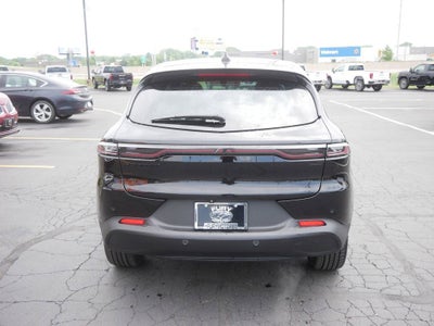 2023 Dodge Hornet GT