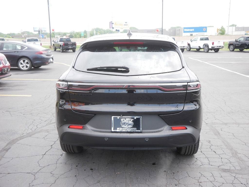 2023 Dodge Hornet GT