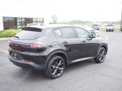 2023 Dodge Hornet GT