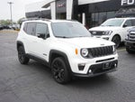 2022 Jeep Renegade Altitude