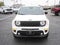2022 Jeep Renegade Altitude