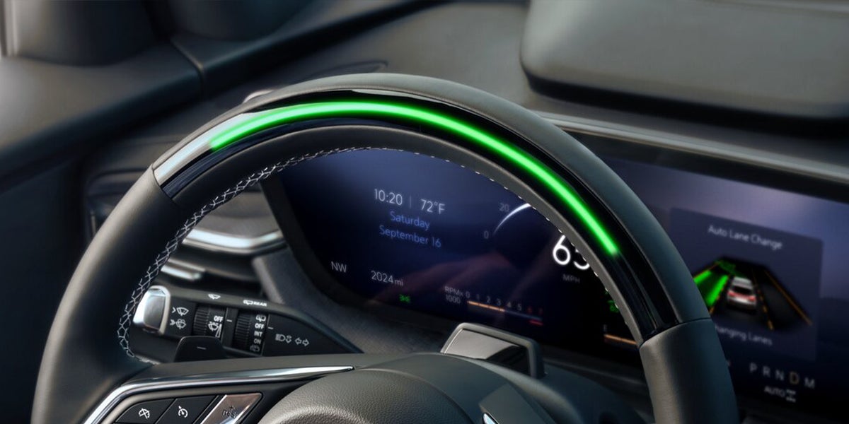 Fury GMC Forest Lake in FOREST LAKE MN