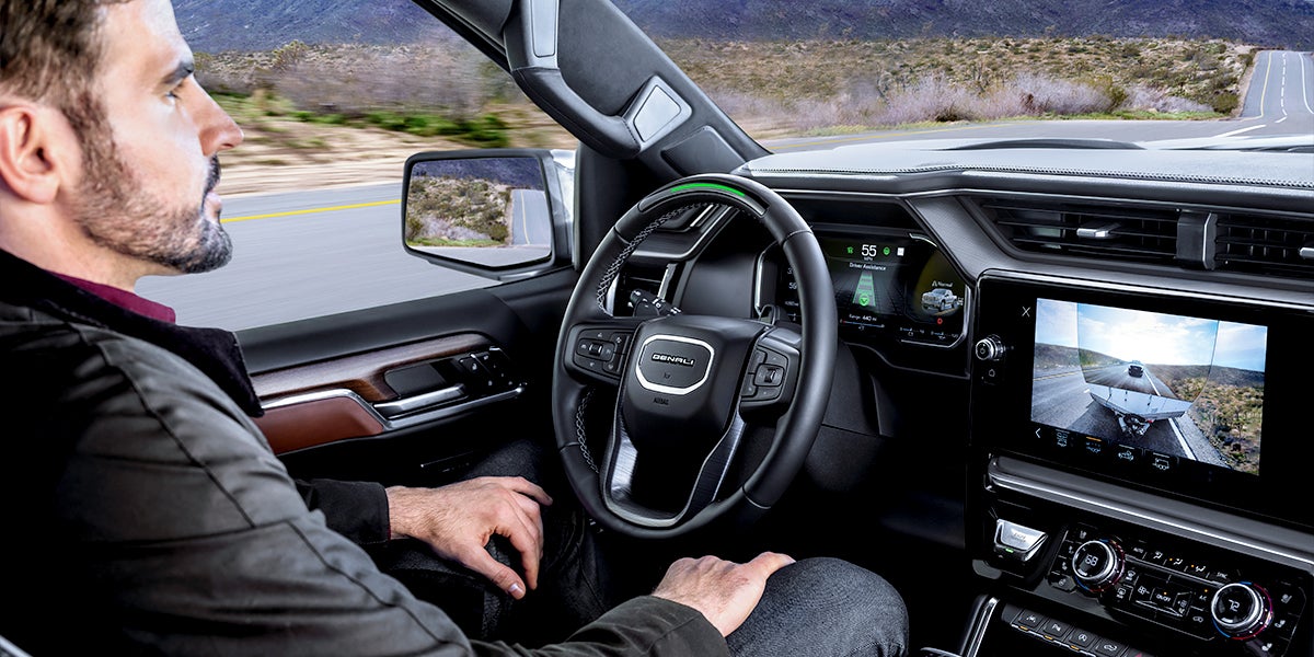 Fury GMC Forest Lake in FOREST LAKE MN