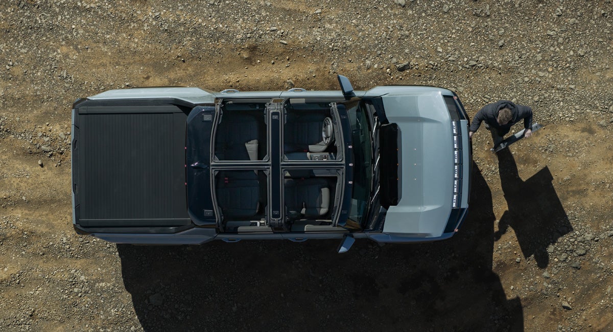 Fury GMC Forest Lake in FOREST LAKE MN