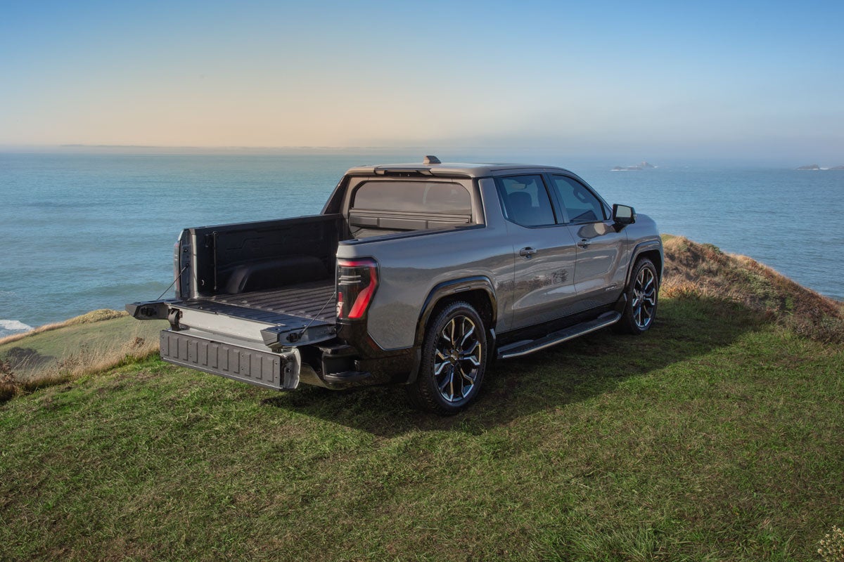 Fury GMC Forest Lake in FOREST LAKE MN