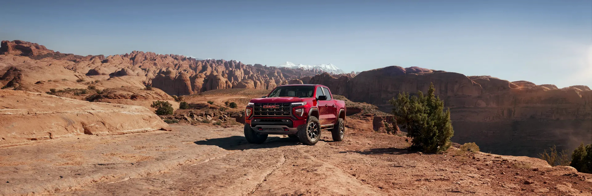 2026 GMC Canyon at Fury GMC Forest Lake in FOREST LAKE MN