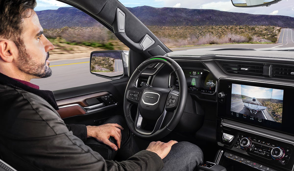 Fury GMC Forest Lake in FOREST LAKE MN