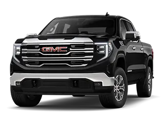 SIERRA 2500 VS FORD F150 - Fury GMC Forest Lake in FOREST LAKE MN