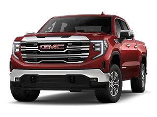 SIERRA 1500 VS TOYOTA TUNDRA - Fury GMC Forest Lake in FOREST LAKE MN