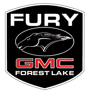 fury gmc