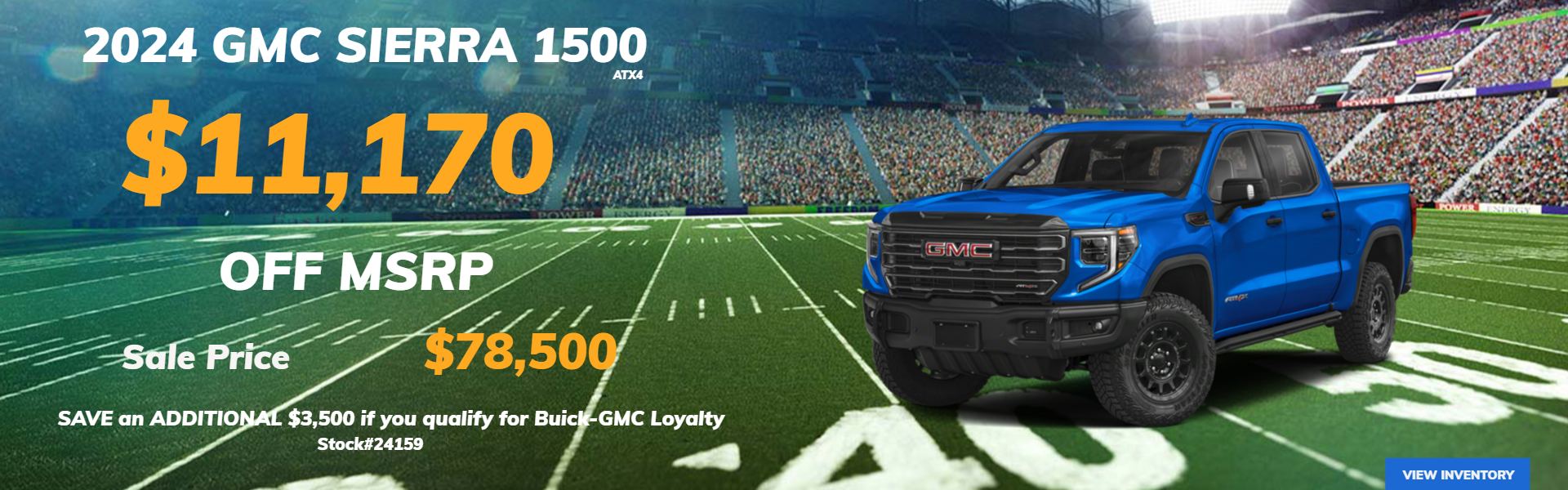 2024 GMC Sierra 1500 in FOREST LAKE MN