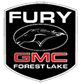 Fury GMC Forest Lake FOREST LAKE, MN