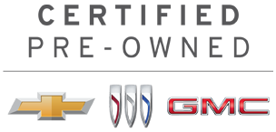 Chevrolet Buick GMC Certified Pre-Owned in FOREST LAKE, MN